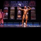 Kennith  Ferron - NPC Big Sky Championships 2014 - #1